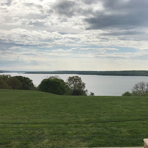 Meet your Posher, Hunter